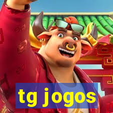 tg jogos